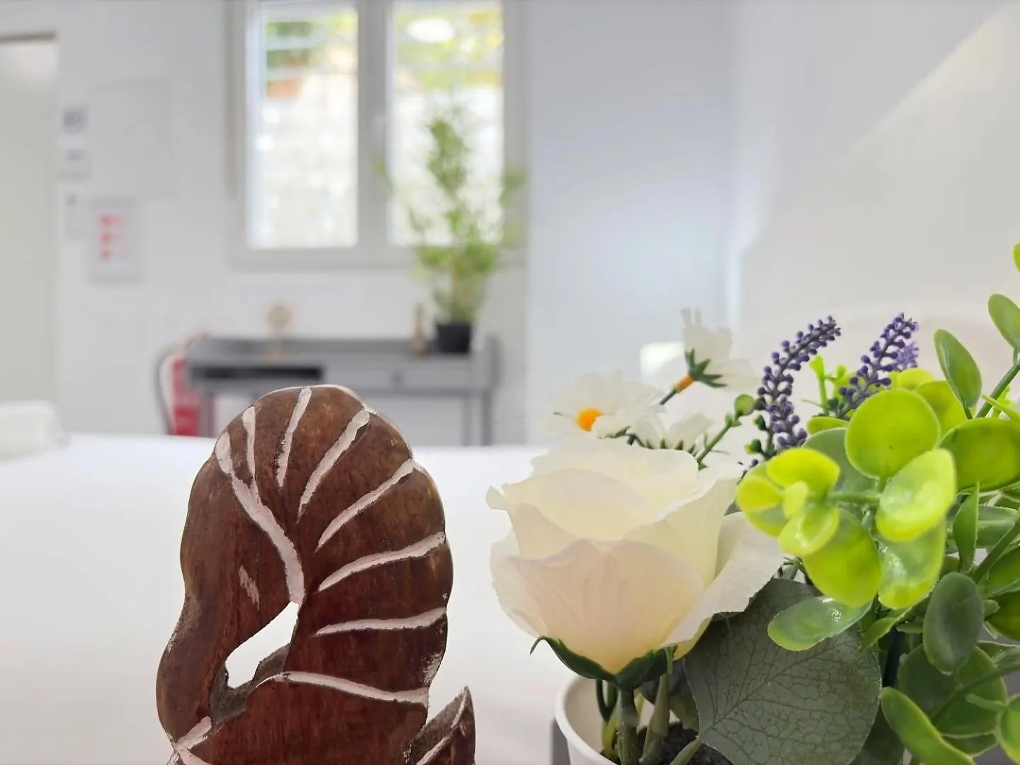 Apartamento La Paloma A Apartamento En Malaga