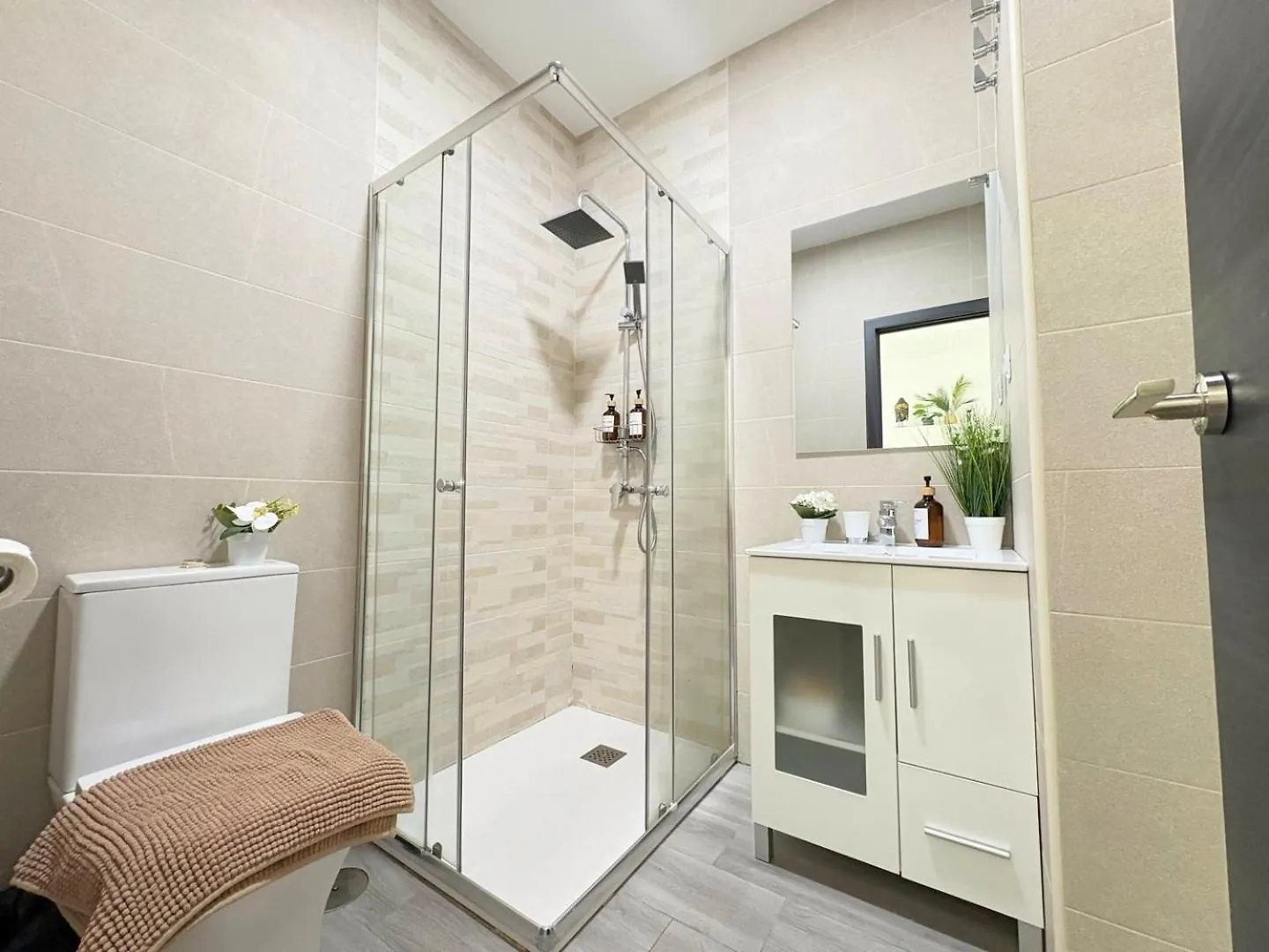 Apartamento La Paloma A Apartamento En Málaga España